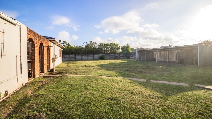 To Let 3 Bedroom Property for Rent in Rosemount Eastern Cape